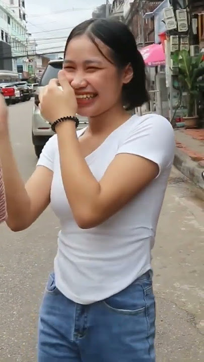 How Much To Rent A Girl In Laos -Emotional #shorts