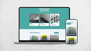 Alita Multipack LLP Website Design & Development | BOPP Laminated PP Woven Bags Manufacturer