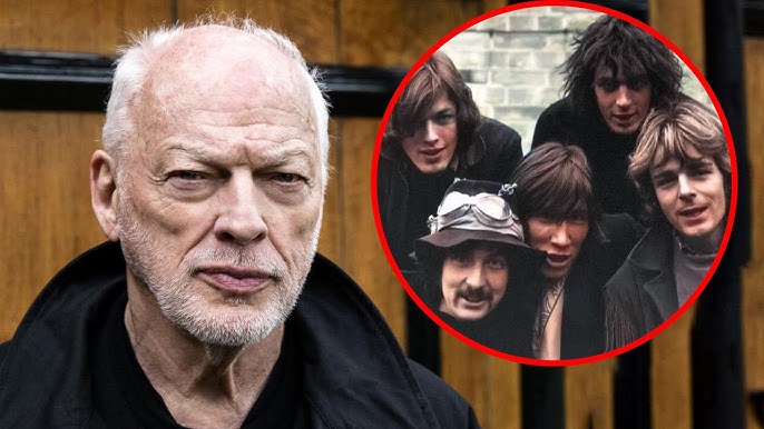 At 78, David Gilmour FINALLY Confirms WHY Roger Waters DESTROYED Pink Floyd  - YouTube