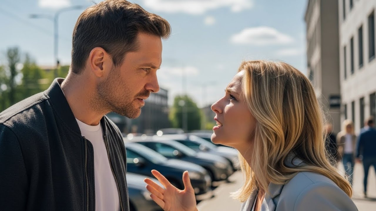 Mi esposa anunció una ‘relación abierta’… hasta que su mejor amiga me dio luz verde