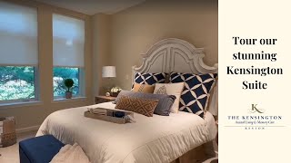 Explore Our Kensington Suite - The Kensington Reston by Kensington Senior Living 313 views 6 months ago 1 minute, 5 seconds