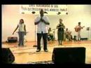 Musica Cristiana Geraldo Anderson Ministerio Elias Pt.3 de 4