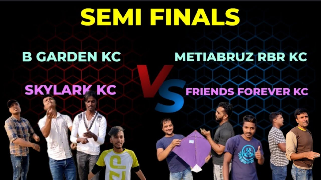 SEMI FINALS- B GARDEN SHABBANI MEMO KITE TOURNAMENT🔥🔥#kiteflying #patang #kite
