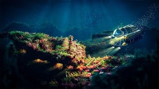 Blender archives: Dive deeper