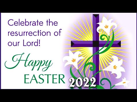 Happy Easter Status 2022 | Easter Whatsapp Status