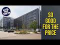 sylc. Apartmenthotel – Serviced Apartments - So Good for the Price | Hamburg, Germany🏨