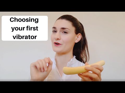 Video: How To Choose A Vibrator For A Woman