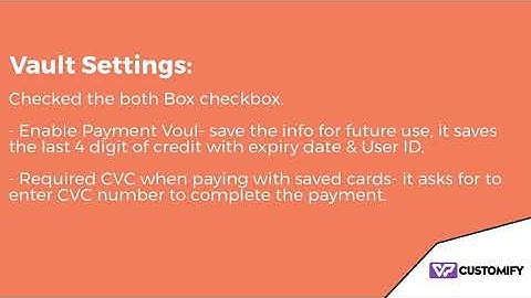 Complete introduction to WooCommerce PayTrace Payment Gateway