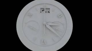 Details Vray-GI-Animation-test with unfinished watch-model News