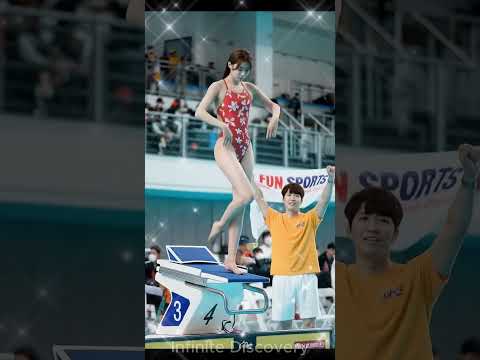 すごい この水着とカリスマ性の組み合わせ 本当に女神みたい 