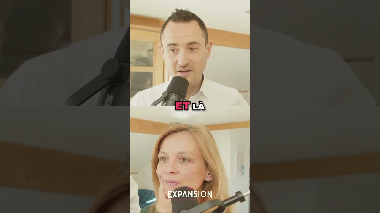 Scène insolite qui dévoile l'indifférence et le manque d'engagement