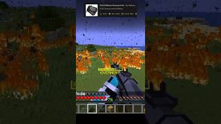 Top TACZ Gunpack that You Should Try (Minecraft) #minecraft #tacz