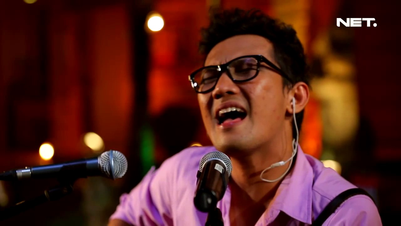 Sandy Canester - Sabtu Minggu - Music Everywhere **