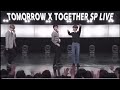 TXT(TOMORROW X TOGETHER) "9と4分の3番線で君を待つ (Run Away) [Japanese ver.]" バズリズム 20200201