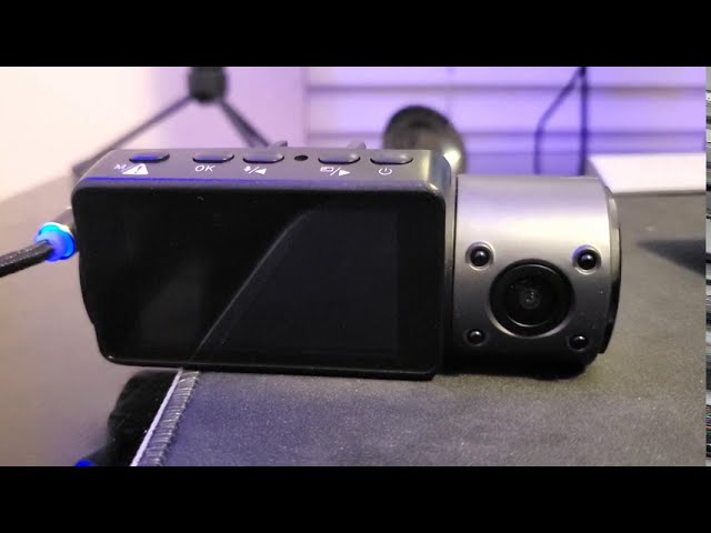 Save $81 on Vantrue's always-on HD dash cam at