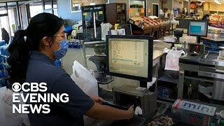 U.S. inflation hits 41-year high