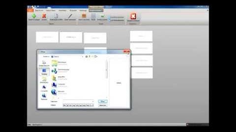 LumiDMX Tutorial 5: Live Panel Designer (ENGLISH)