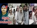 Sasikala Natarajan to Take Up Protest at Jayalalithaa Grave