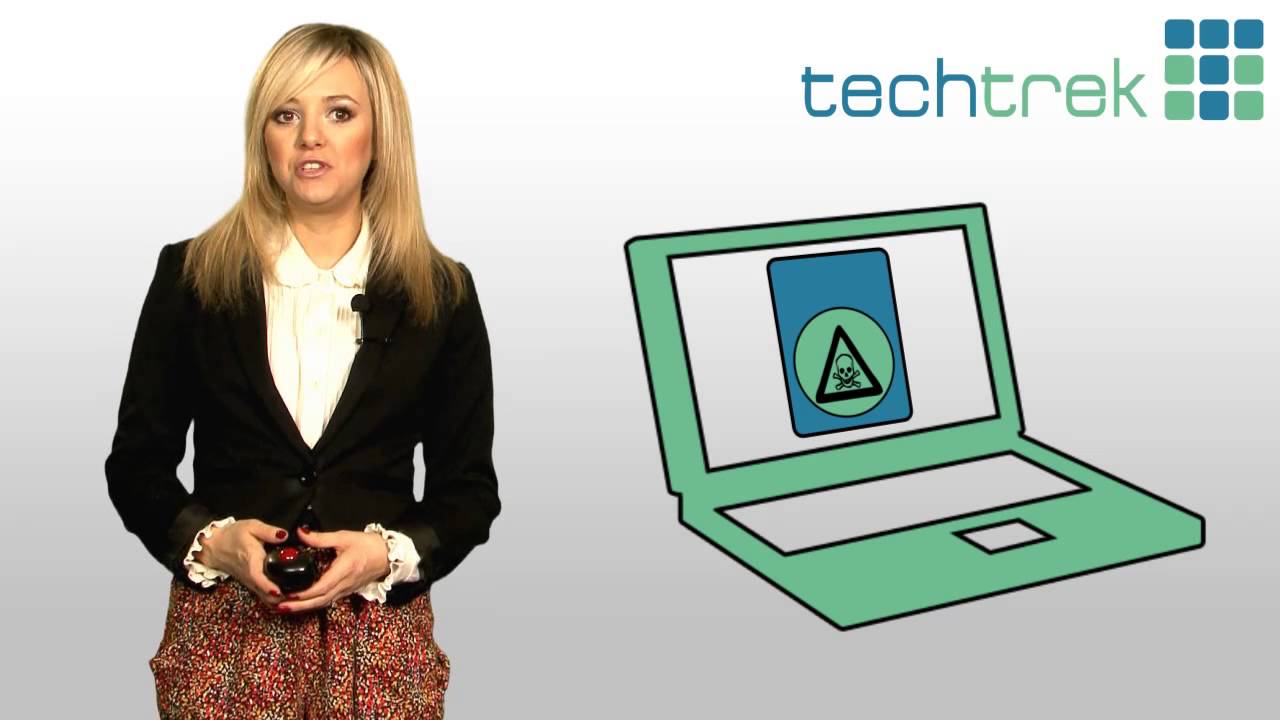 Five easy ways to protect your data