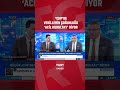 Cem Küçük: “CHP’de Vekillerin Çoğunluğu ‘Acil Aurultay’ Diyor” #shorts
