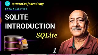 SQLITE INTRODUCTION