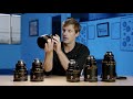 Atlas Orion Anamorphics! - All 6 Lenses Tested - Review & Overview
