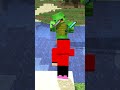Are you honest about the things you lost? #shorts #minecraft #animation #memes #maizen