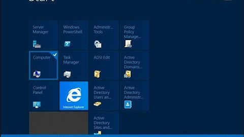Upgrade Domain 2008 to 2012 R2