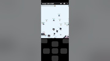 Khi gộp các map đẻ lại với nhau thì sẽ như thế nào - Mobi Army 2 Lậu Vip