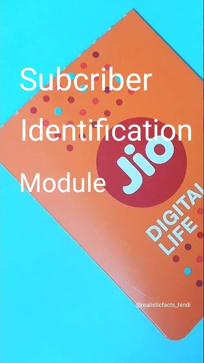 Sim Card Full Form YouTube sim-card-full-form-youtube