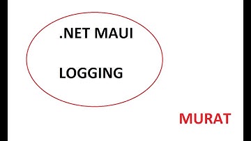 Client Side Logging in .NET MAUI with MetroLog.Maui