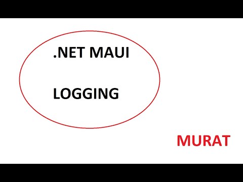 MetroLog.Maui: logging taylor-made for Maui