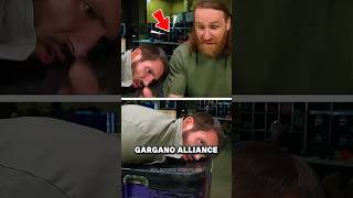 Could WWE Be Teasing A Sami Zayn &amp; Johnny Gargano Alliance?! 😲 #wwe