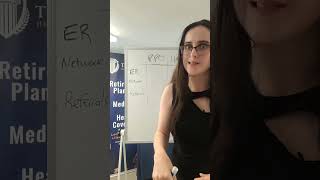 Let me explain the difference between getting a PPO and an HMO insurance plan for your health care