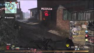Favela HM + Spawn Shot HM