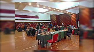 Crnogorska Premijer liga u šahu- Sutomore 2021
