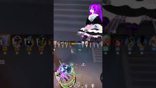 Zipline Tech → Wall Jump → URN STEAL 🔥 #Deadlock #Celeste #VTuber