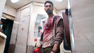 武装強盗団は知らなかった。そこに最強の男がいたことを…／映画『KILL 超覚醒』予告編
