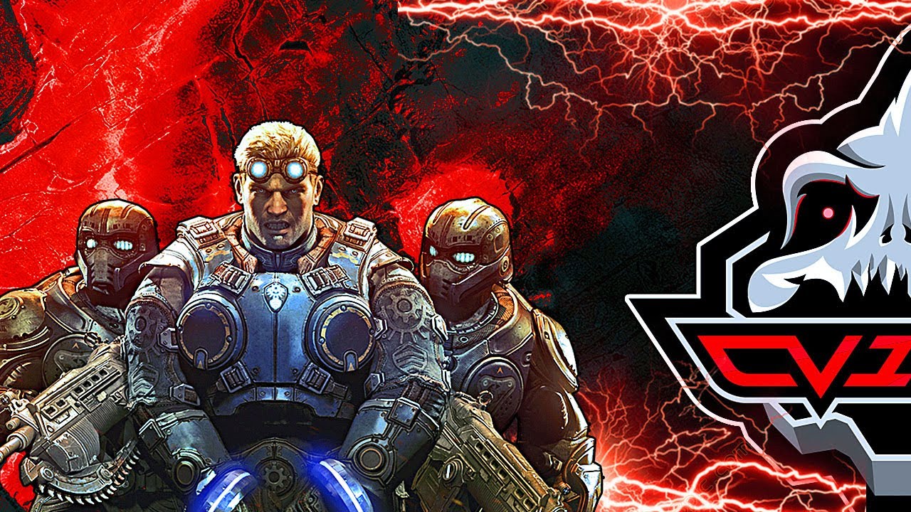 DvL Beanzy // Gears 5 Feeds & Stuff #1