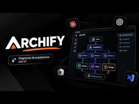 Stop Making Diagrams by Hand… Try Archify