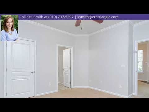 4220 Brenmar Lane, Durham, NC home video tour