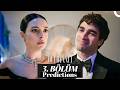 Delikanli — Episode 3 Predictions | English