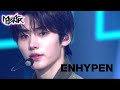 ENHYPEN(엔하이픈) - Go Big or Go Home(모 아니면 도) (Music Bank) | KBS WORLD TV 211015