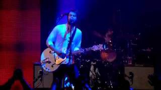 The Courteeners - Not Nineteen Forever Live