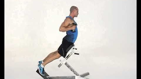 Back Extensions with Dumbbell Row