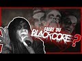 FAIRE DU BLACKCORE? ▲ MIXTURE #4 ▲ Black Metal + Hardcore + Metalcore thumbnail