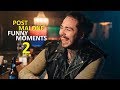 Post Malone FUNNY MOMENTS Part 2 (BEST COMPILATION)