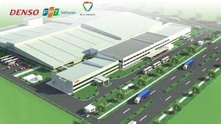 NextAMR_Denso Case study Video