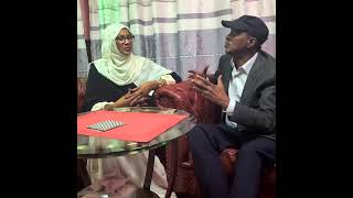 Waraysi Gaaran Yusuf Hassan Abdi Iyo Ubah Tarabi