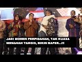 Lagu Perpisahan Wakil Ketua DPRD Sragen Untuk AKBP Arif Budiman - Bikin Baper